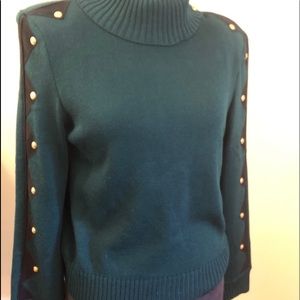 St. John Collection sweater